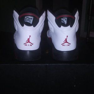 Jordan 6-17-23